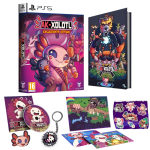 ak xolotl collector ps5 visuel produit