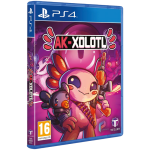 ak xolotl ps4 visuel produit