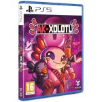 ak xolotl sur ps5 visuel produit