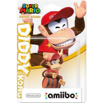 amiibo diddy kong visuel produit
