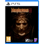 blasphemous 2 ps5 visuel produit