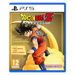 dragon ball z kakarot ps5 legendary edition visuel produit