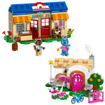 lego boutique nook et maison rosie 77050 visuel produit