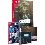 sanabi collector switch visuel produit