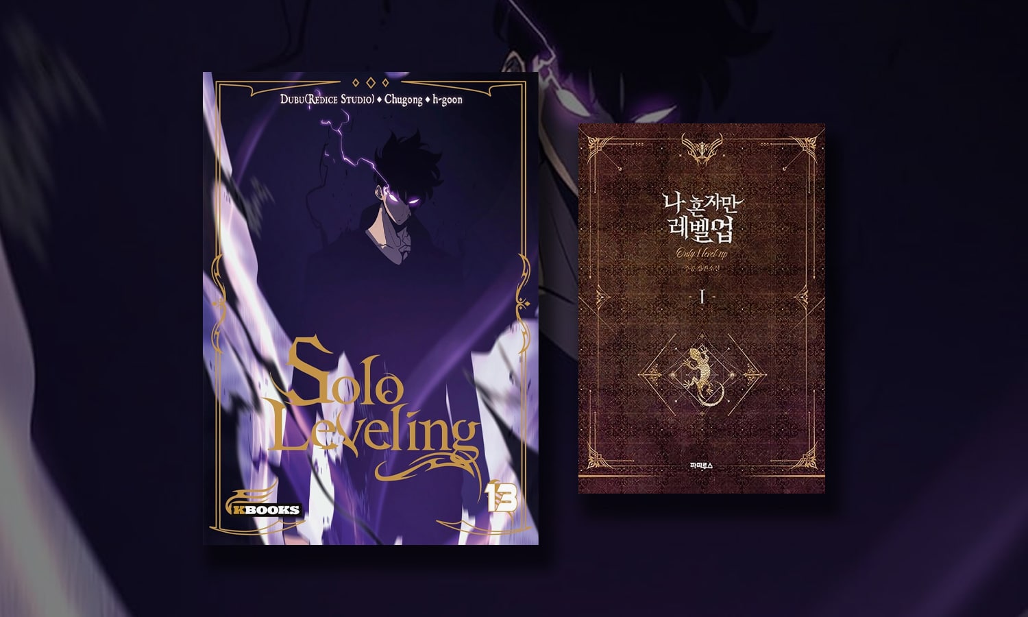 Solo Leveling Coffret 13 à 15 Date De Sortie