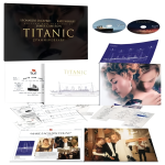 titanic 4k collector visuel produit définitif