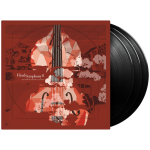 Vinyles Final Fantasy Final Symphony 2 visuel produit