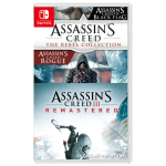 assassin's creed rebel liberation code switch visuel produit provisoire