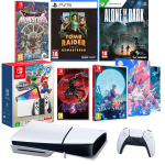 black friday jeux vidéo 2024 produit