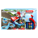 cricuit mario kart carrera visuel produit