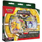 deck de combat pokemon miraidon ex visuel produit