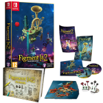figment 1 et 2 collector switch visuel produit