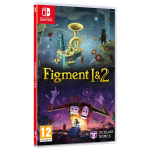 figment 1 et 2 switch visuel produit