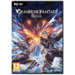 granblue fantasy relink pc visuel produit