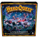 hero quest la lune de la terreur visuel produit