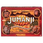 jumanji jeu de societe retro visuel produit