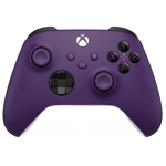 manette xbox series x astral purple visuel produit