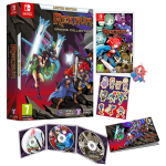 reknum origins edition limitée switch visuel produit
