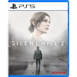 silent hill 2 remake ps5 visuel definitif produit