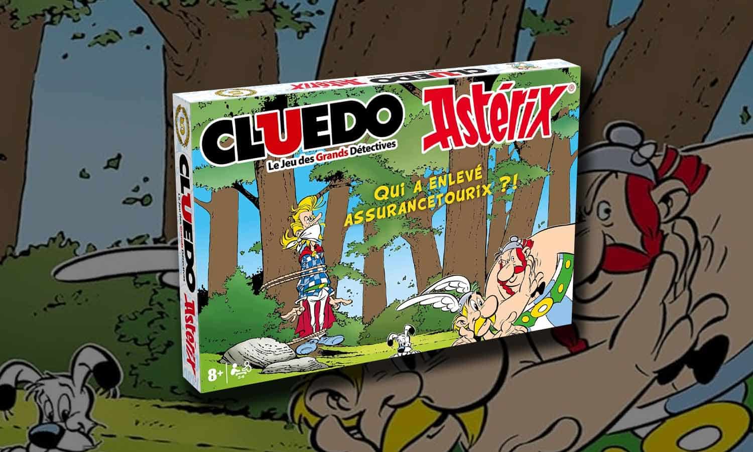 slider cluedo asterix 