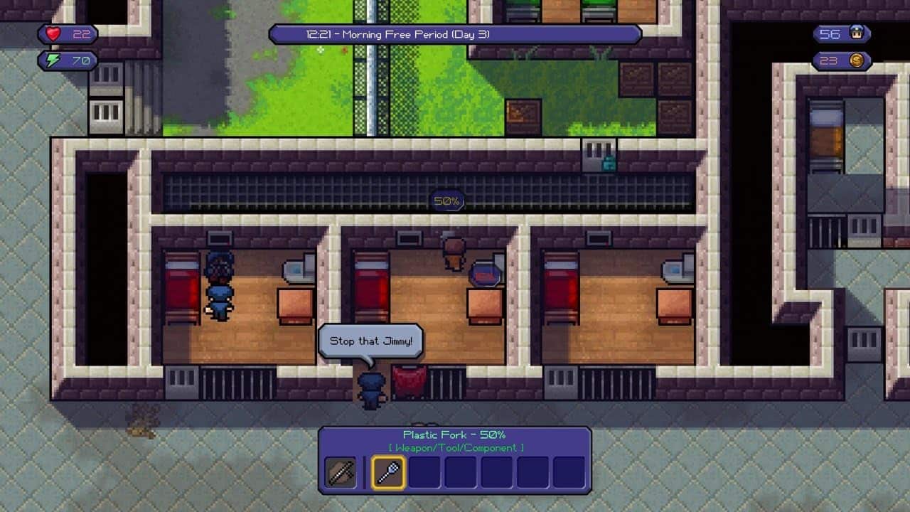 The Escapists uIZI4jb2wl6R0GL