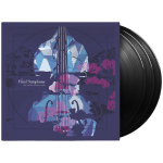 vinyles final fantasy 6 7 10 final symphony visuel produit