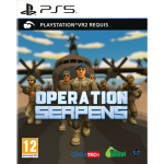 Operation serpens ps5 psvr2 visuel produit