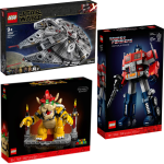 Promo Lego cdiscount 1 achete 21 11 24 produit