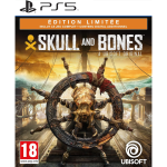 Skull and Bones Edition Limitée PS5 visuel produit