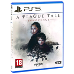 a plague tale innoncence ps5 visuel produit