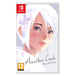 another code recollection switch visuel produit