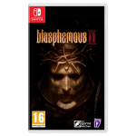 blasphemous 2 switch visuel produit