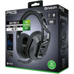 casque nacon rig 600 pro HX visuel produit