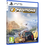 expeditions a mudrunner game ps5 visuel produit