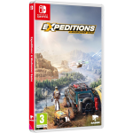 expeditions a mudrunner game switch visuel produit