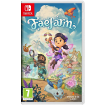 faefarm switch visuel produit