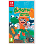 frogun deluxe edition switch visuel produit