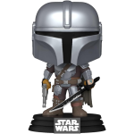 funko darksaber visuel produit