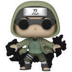 funko pop animation naruto shino aburame visuel produit