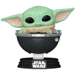 funko pop star wars mandalorian grogu visuel produit