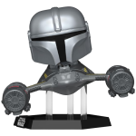 funko pop the mandalorian n1 starfighter visuel produit