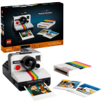 lego ideas polaroid onestep sx70 21345 visuel produit