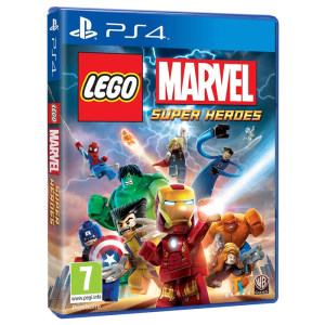 lego marvel super heroes ps4 visuel produit