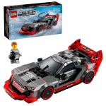 lego speed audi s1 etron quattro 76921 visuel produit