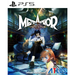 metaphor ReFantazio ps5 visuel provisoire produit