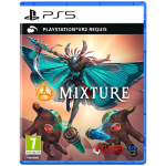 mixture psvr2 PS5 visuel produit