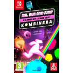 mr run and jump kombinera switch visuel produit