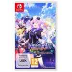 neptunia game maker revolution switch visuel produit