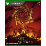 no rest for the wicked xbox series x visuel provisoire produit