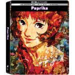 paprika blu ray 4k steelbook limité visuel produit v2